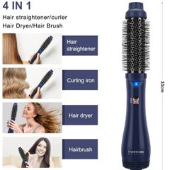 Hair Dryer
