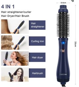 Hair Dryer