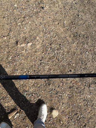 Taylormade Qi 10 LS