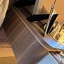 sideboard/ desk with drawers Image 7
