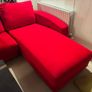 L Shaped Sofa Image 2