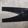 Ann Summers Wet Look Leggings Image 4