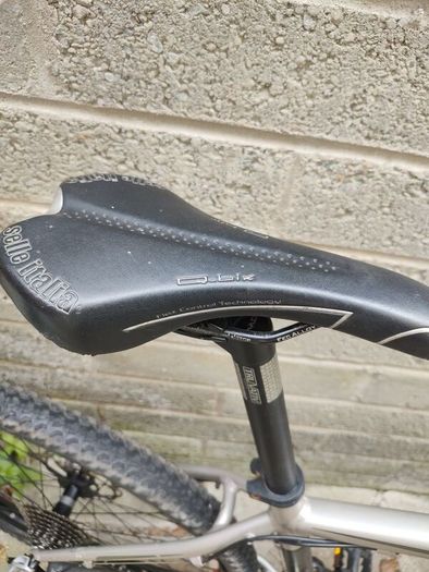 Specialized Hardrock Pro, size Medium