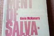 1st ed. Sacrament of Salvation by author Kevin McNamara