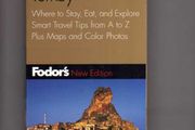 Turkey - The Fodor Travel Guide