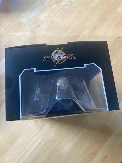 McFarlane Unmasked Batman Gold Label 12" Keating Figure - Sealed