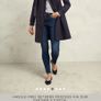 Hobbs London Trench Coat Image 3