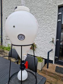 Fermenter Homebrew Equipment