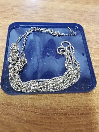 Vintage Necklace