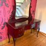 Antique dressing table Image 3