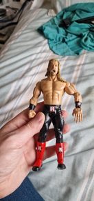 WWE Edge Figure