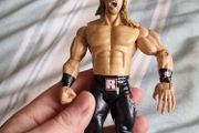 WWE Edge Figure