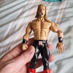 WWE Edge Figure