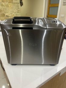 Sage Bread Maker