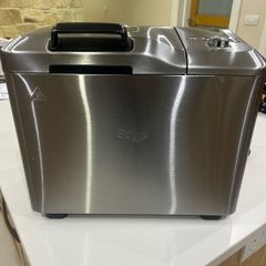 Sage Bread Maker