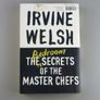 Irvine Welsh Image 3