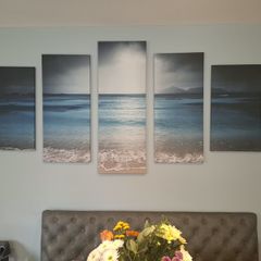 Seascape picture