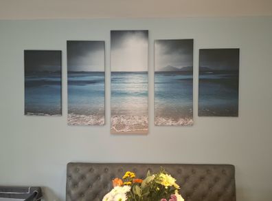 Seascape picture