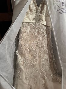 Mori Lee Wedding Dress