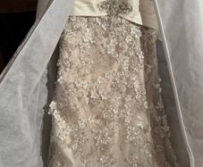 Mori Lee Wedding Dress