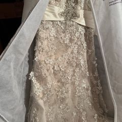 Mori Lee Wedding Dress