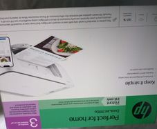 Brand New HP 2810E wi fi Printer