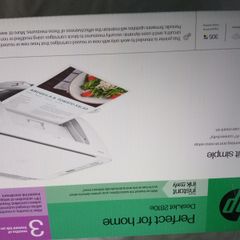 Brand New HP 2810E wi fi Printer