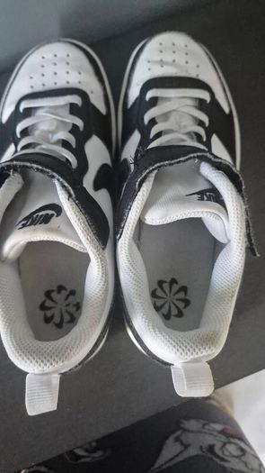 Nike kids 13.5 uk