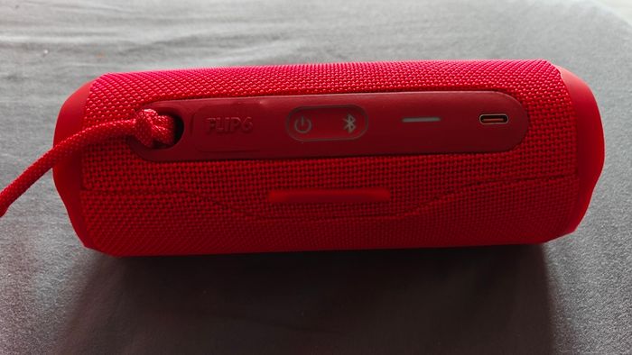 Jbl Flip 6