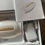 Luminus co IPL Home Hair Removal Handset brand new in box Image 4