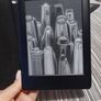 Kindle Amazon 10th generation Image 2