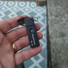 Original Usb Adapter Memory Reader Sony Ericsson CCR-60 M2 1001-4016.1 Black