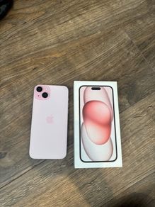 iphone 15 plus 128GB Perfect Condition