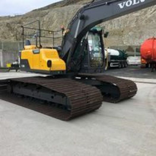 Exchange Track Chain Groups with new or used pads