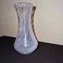 Hand blown Caithness vase Image 2