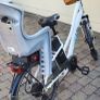 Ci Ebike Spark 2 White Edition - Rrp 1195 (New) Image 7