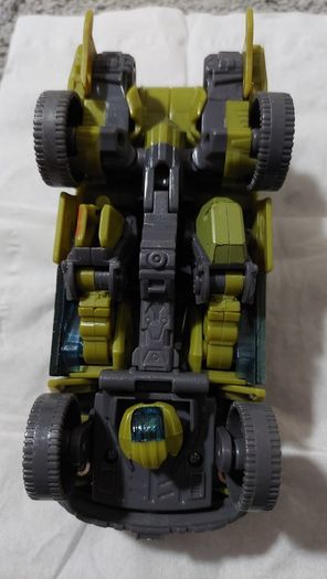 Transformer / toy