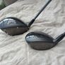 DRIVER & 3WOOD Triple Diamond Image 10