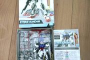 Mobile Suit Gundam GAT-X105 Strike Gundam Bandai Spirits 2022 Gunpla Model Robot Anime Manga Japan