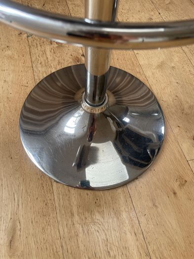 Set of 3 breakfast bar stool