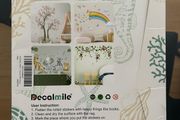 Wall stickers aquatic theme