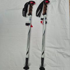 Walking poles