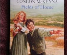 Fields of Home by Marita Conlon-McKenna