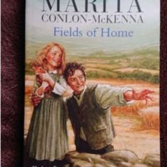 Fields of Home by Marita Conlon-McKenna