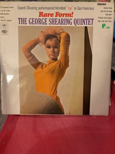 Vinyl lps Various Artists
