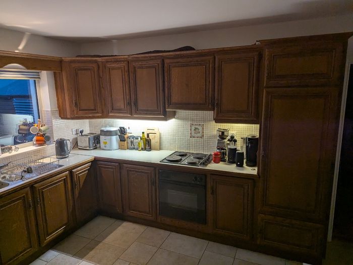 Kitchen Units