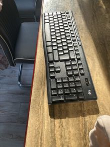 keyboard