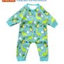 Fleece-lined Baby Warm Suits for pool - entire set (0-3mths, 3-6mths, 6-12mths) Image 2