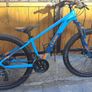 Cube Aim Mountain Bike Image 2