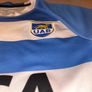 2017 2018 Argentina Rugby Jersey Image 4